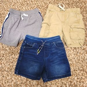 Toddler shorts